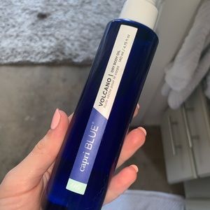Capri blue - volcano dry body oil